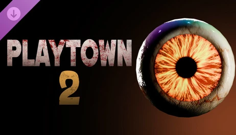 Купить PLAYTOWN: Chapter 2