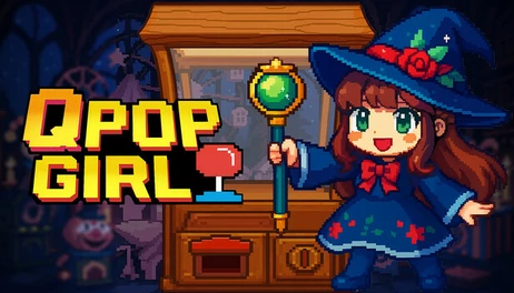 Купить QPopGirl