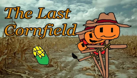 Купить The Last Cornfield