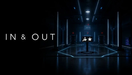 Купить In & Out