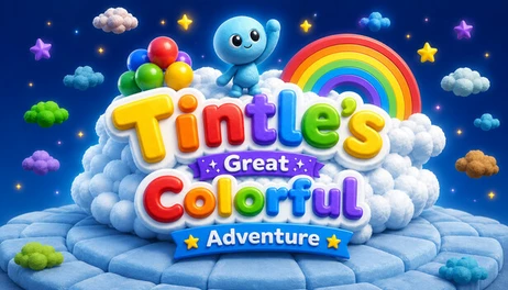 Купить Project Codename - Color Platformer