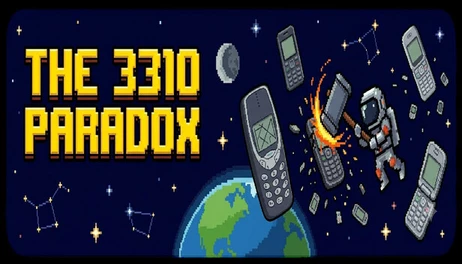 Купить The 3310 Paradox