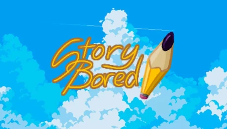 Купить Story Bored