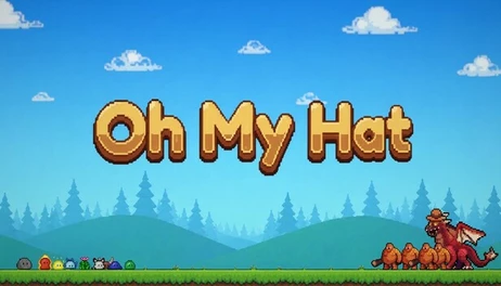 Купить Oh My Hat