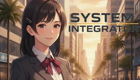 Купить System Integrator