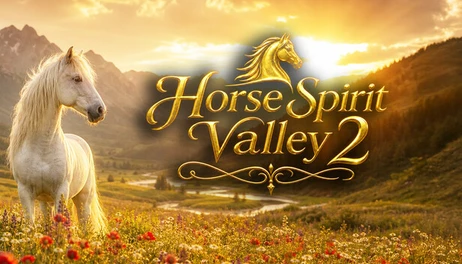 Купить Horse Spirit Valley 2