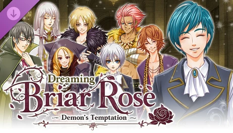 Купить DBR: Demon's Temptation - Zarnitza After Story