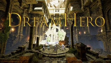 Купить DreamHero