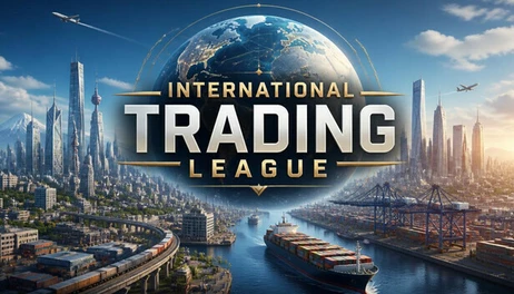 Купить International Trading League