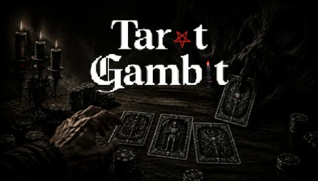 Купить Tarot Gambit