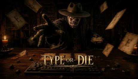 Купить TYPE OR DIE