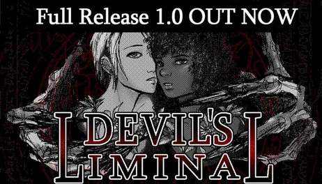 Купить DEVIL'S LIMINAL