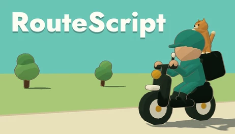 Купить RouteScript