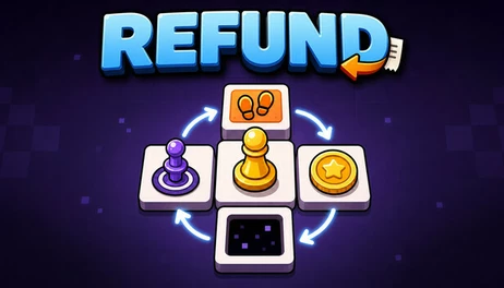 Купить Refund