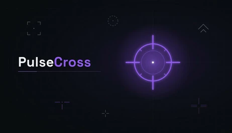 Купить Pulse Cross - Crosshair Generator