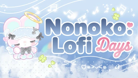 Купить Nonoko: Lofi Days