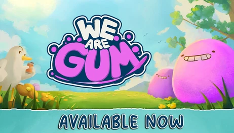 Купить We Are Gum