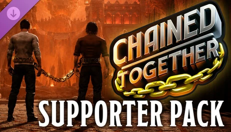 Купить Chained Together - Supporter Pack
