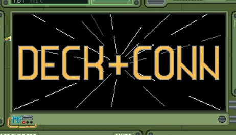 Купить Deck & Conn