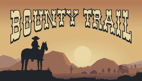 Купить Bounty Trail
