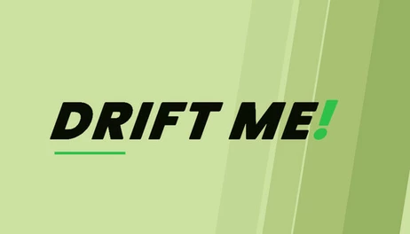 Купить Drift me!