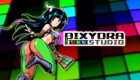 Купить Pixydra Studio