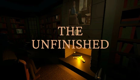 Купить The Unfinished