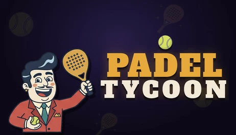 Купить Padel Tycoon