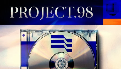 Купить PROJECT.98