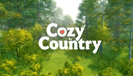 Купить Cozy Country