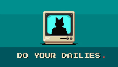 Купить Do Your Dailies