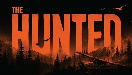 Купить The Hunted