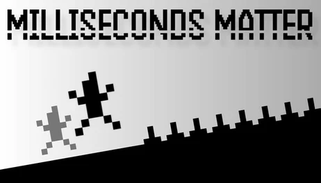 Купить Milliseconds Matter: Precision Platformer