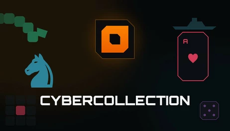 Купить Cyber Classics Collection