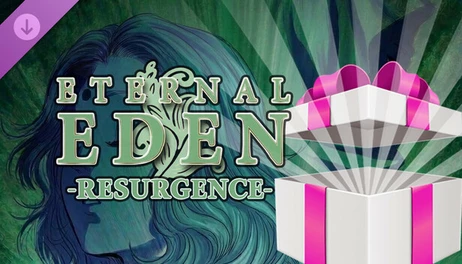 Купить Eternal Eden Resurgence Gift Box