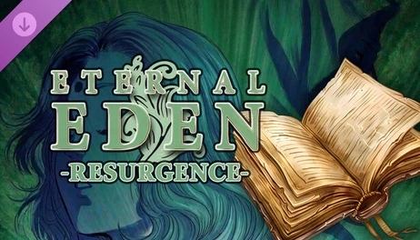 Купить Eternal Eden Resurgence Complete Guide