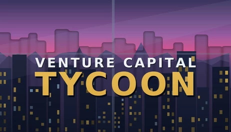 Купить Venture Capital Tycoon