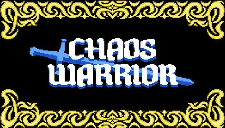 Купить Chaos Warrior