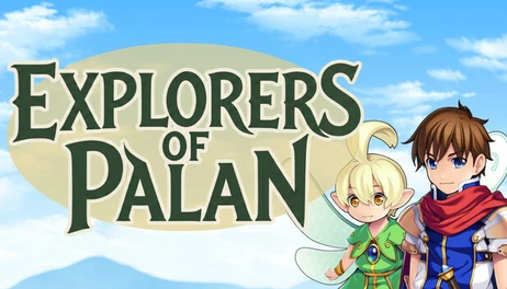 Купить Explorers of Palan