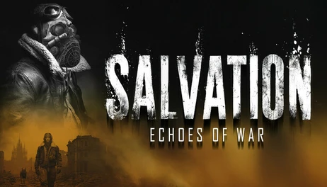 Купить Salvation: Echoes of War