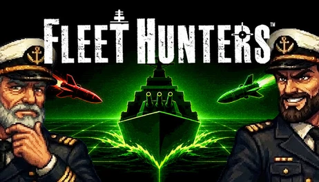 Купить Fleet Hunters