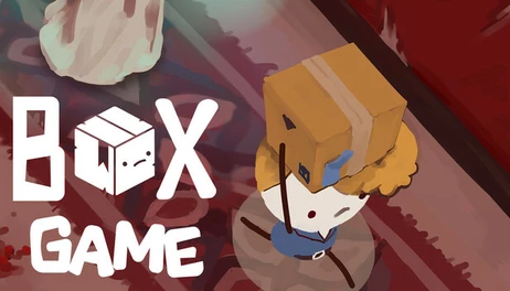 Купить Box Game