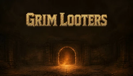 Купить Grim Looters