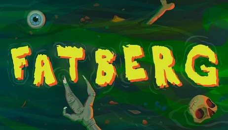 Купить Fatberg