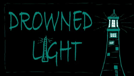 Купить Drowned Light