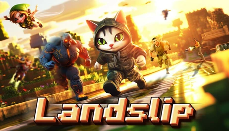 Купить Landslip