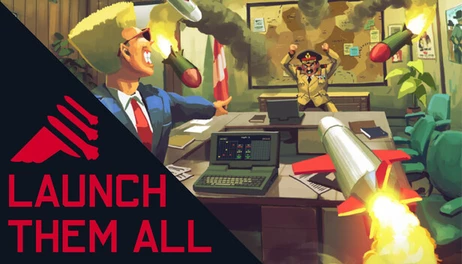Купить Launch Them All