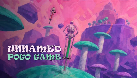 Купить Unnamed Pogo Game
