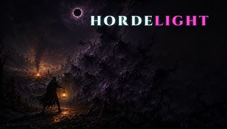 Купить HORDELIGHT