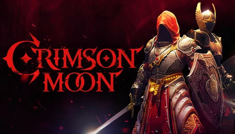 Купить Crimson Moon